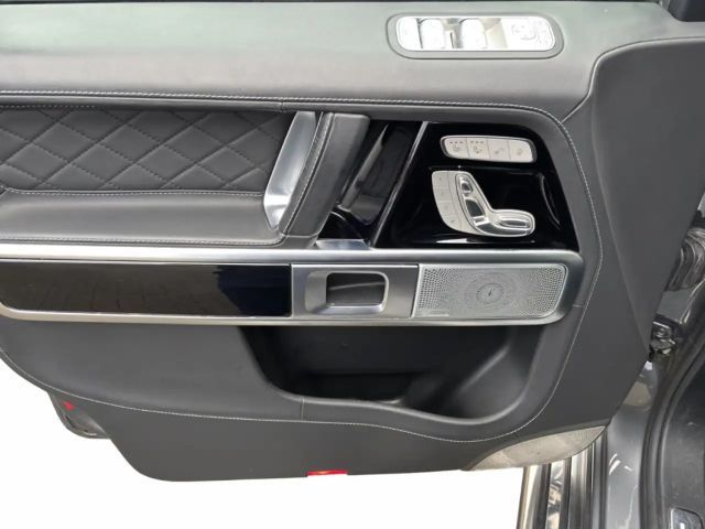 Mercedes-Benz G 63 AMG AMG Line