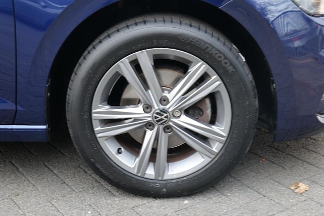 Volkswagen Polo 1.0 TSI