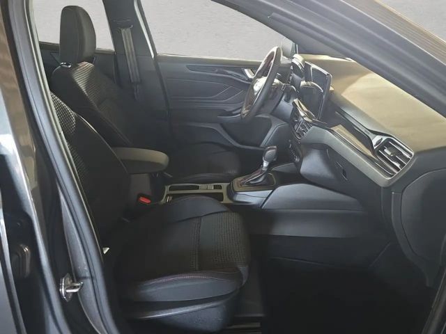 Ford Focus EcoBoost ST Line Wagon