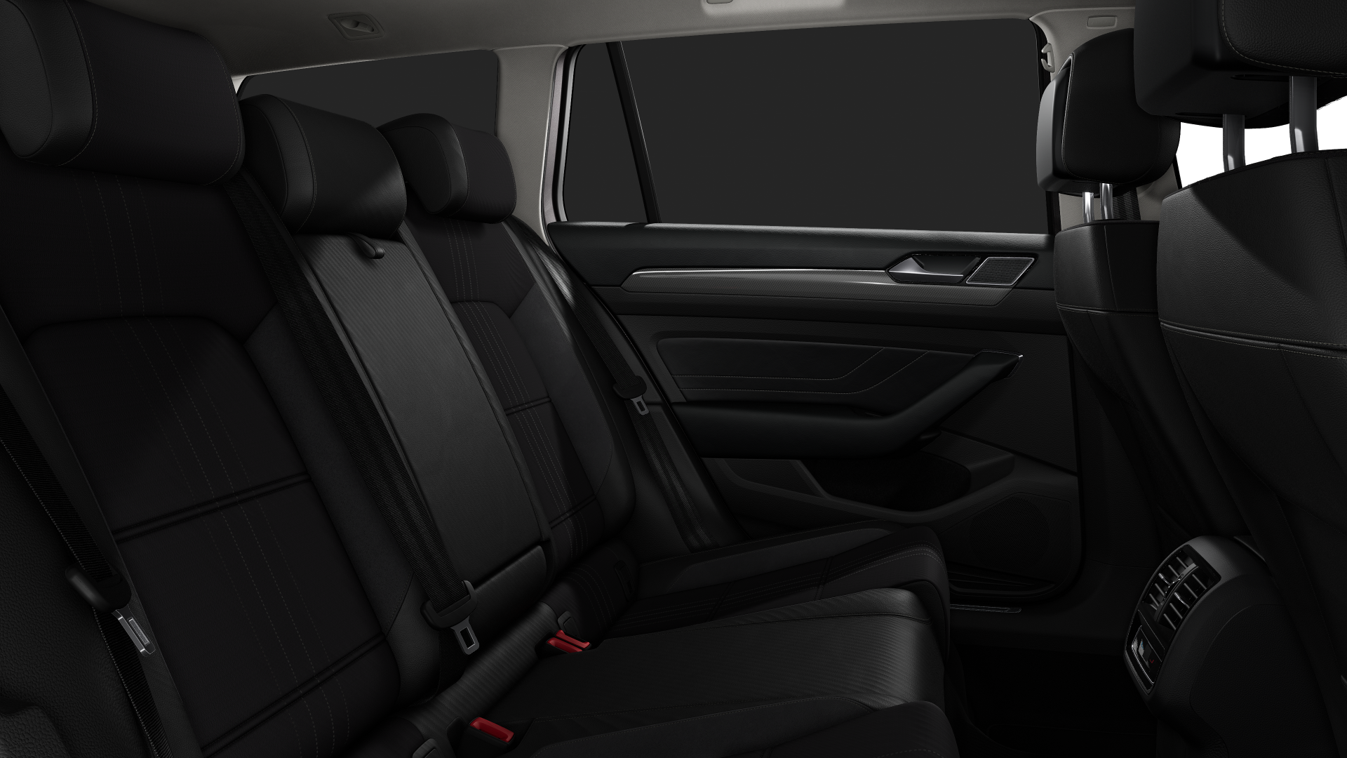 Volkswagen Passat 2.0 TDI AllTrack DSG Variant