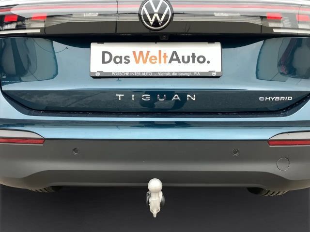 Volkswagen Tiguan DSG eHybrid