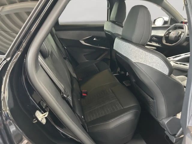 Peugeot 3008 GT-Line Hybrid