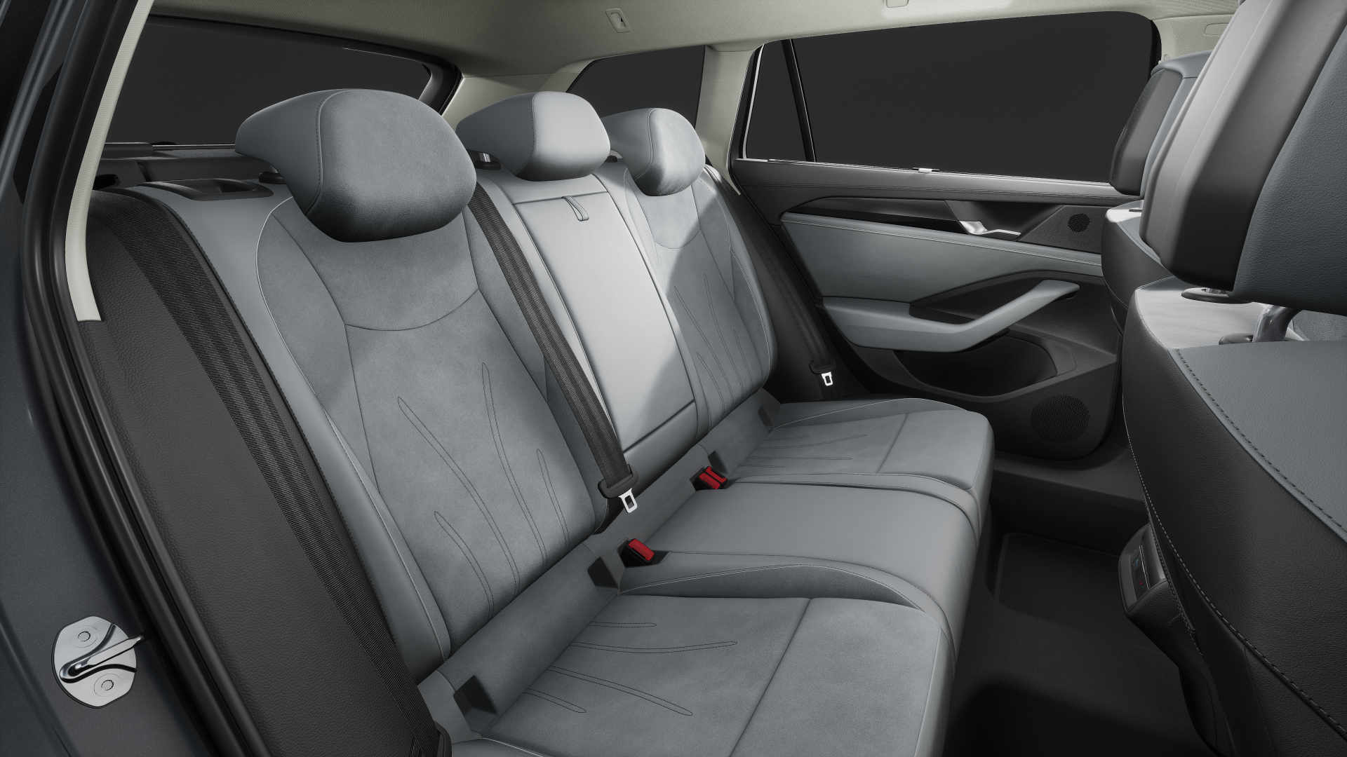 Volkswagen Passat 1.5 TSI DSG