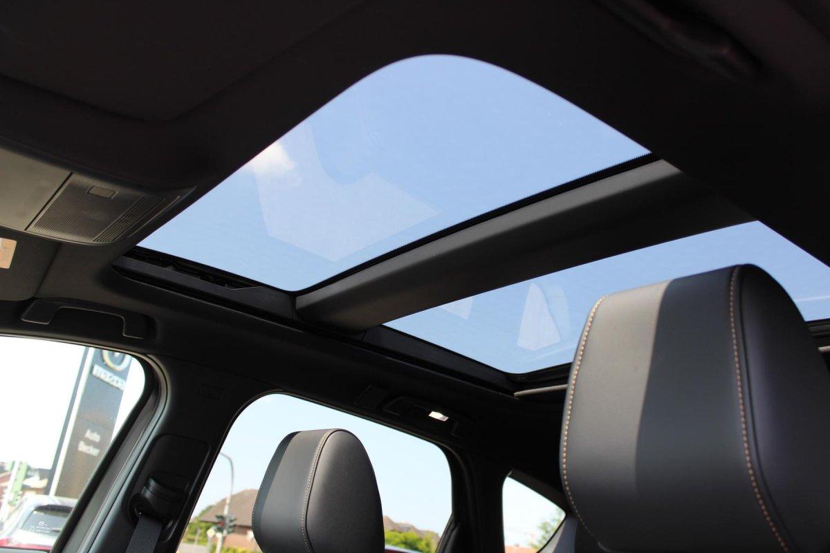 Mazda CX-60 PHEV | Conven.&Sound Paket | elektr. Glass