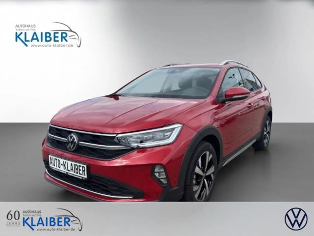 Volkswagen Taigo 1.5 TSI DSG Style