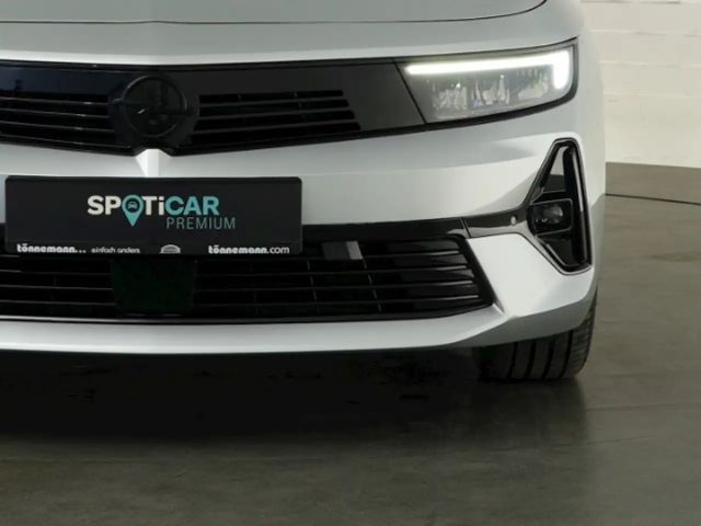 Opel Astra GS-Line Grand Sport Sports Tourer