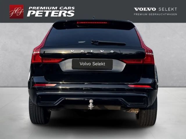 Volvo XC60 Dark Plus T6