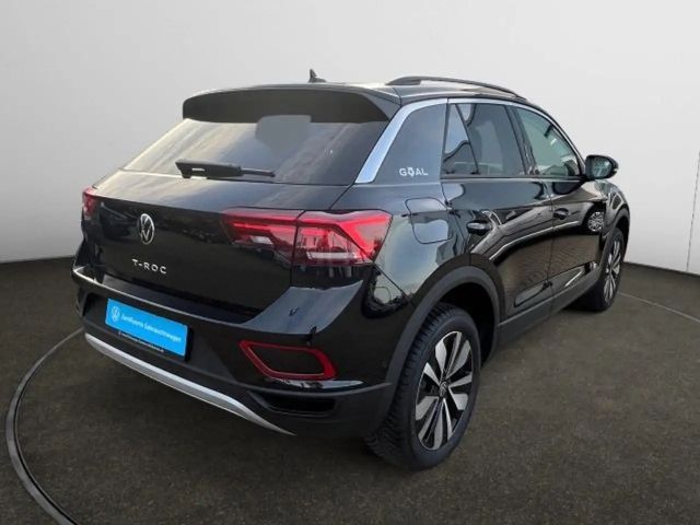 Volkswagen T-Roc 2.0 TDI DSG Plus