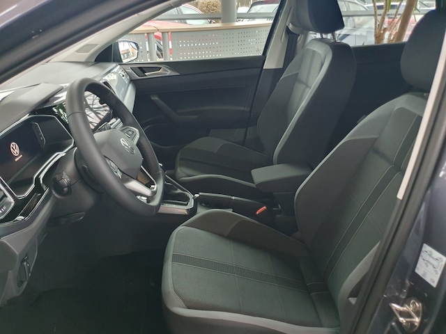 Volkswagen Polo 1.0 TSI Style