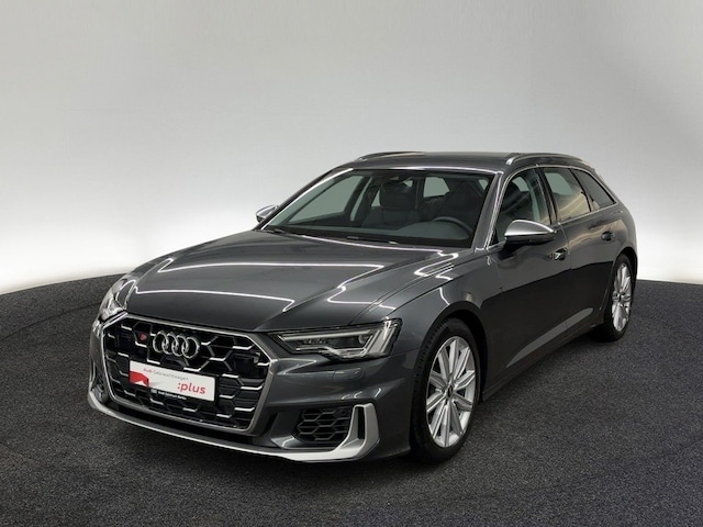 Audi S6 Avant Quattro