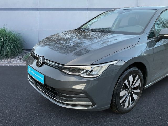 Volkswagen Golf 1.5 TSI Move