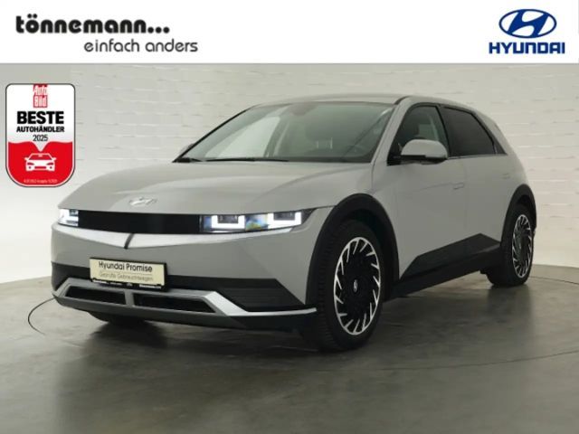 Hyundai IONIQ 5 Techniq