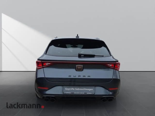 Cupra Leon 4Drive Sportstourer VZ