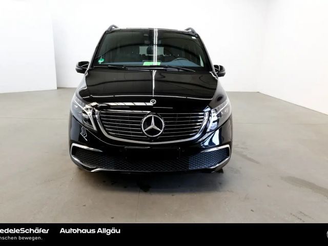Mercedes-Benz EQV 300 AVANTGARDE