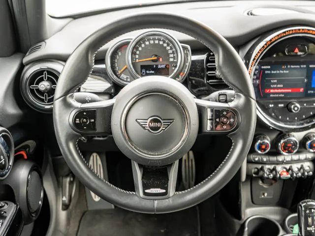 MINI Cooper JCW Trim FACEL. LED NAVI SHZ PDC KLIMA