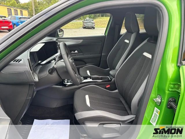 Opel Mokka GS-Line Grand Sport Turbo