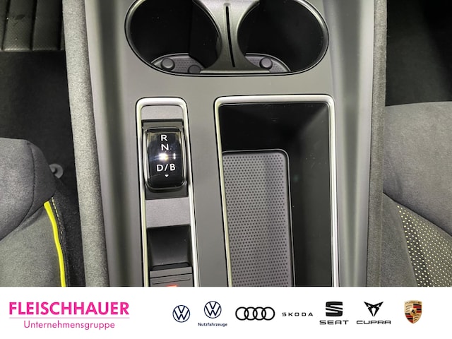 Skoda Elroq RS 84 kWh HUD ACC Navi Keyless Memory 360°