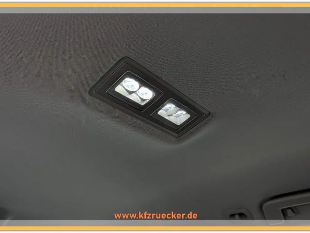 Skoda Octavia Combi Style Style