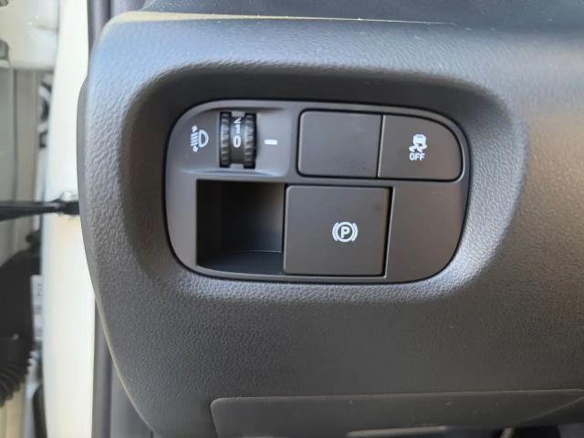 Hyundai INSTER 42 kWh