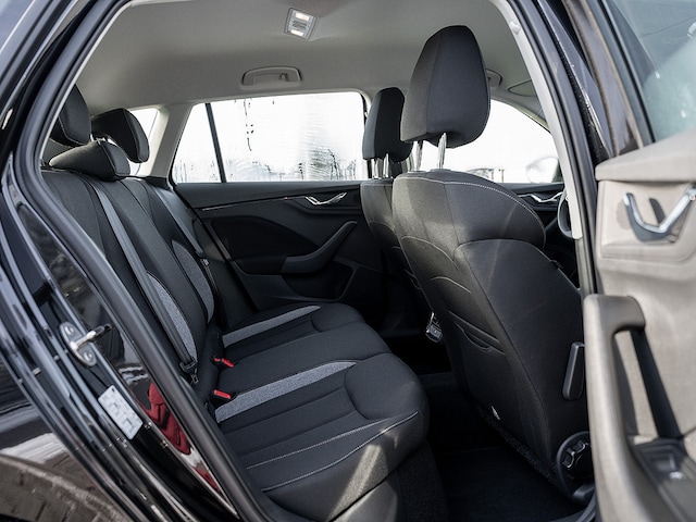 Skoda Kamiq 1.0 TSI Selection