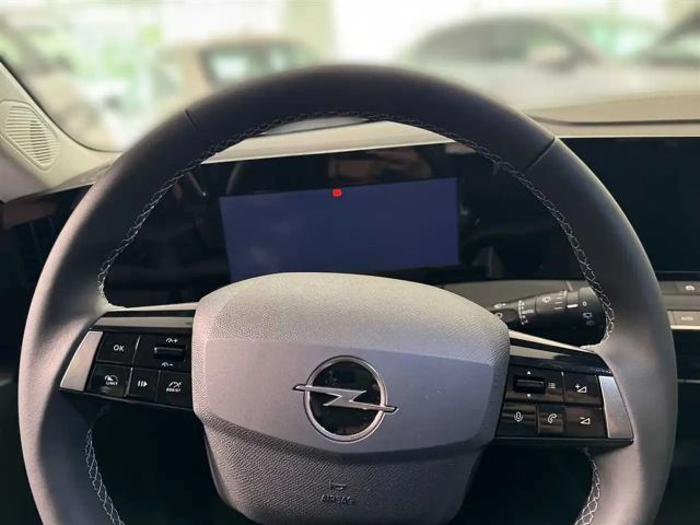 Opel Astra PDC Multimedia CarPlay Bluetooth DAB  #33