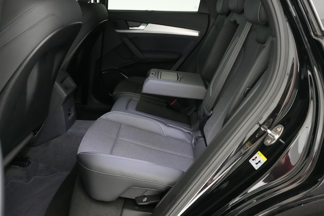 Audi Q5 50 TDI Quattro