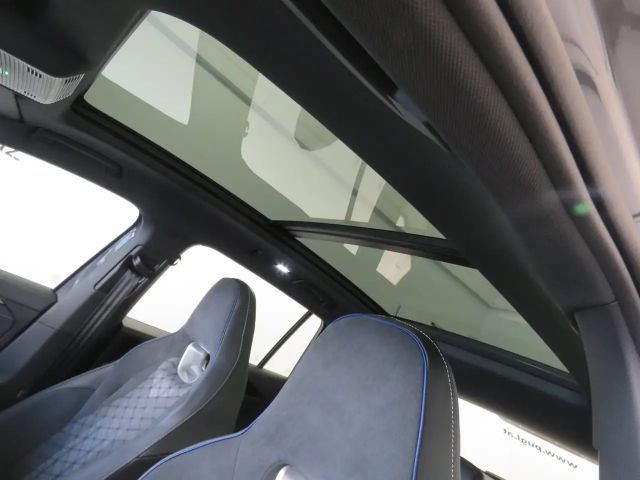 Volkswagen Tiguan DSG Sport