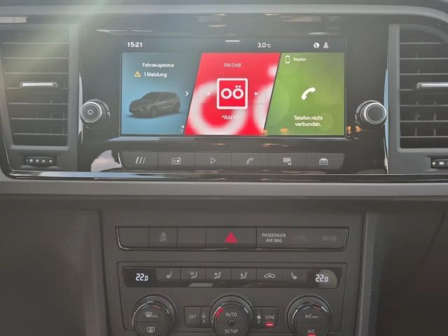 Seat Ateca Reference