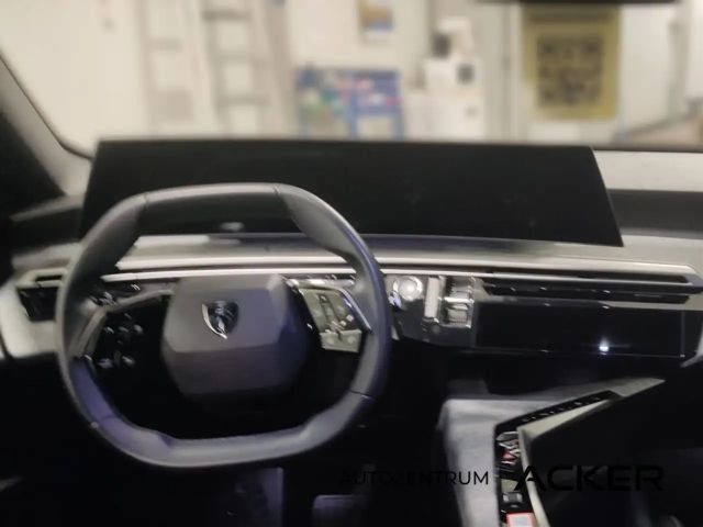 Peugeot 5008 Allure Pack Hybrid