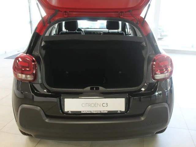 Citroën C3 Shine