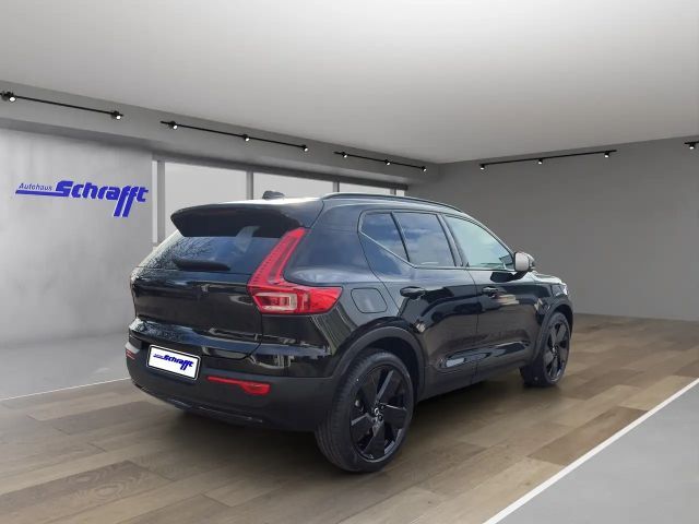 Volvo XC40 Ultra