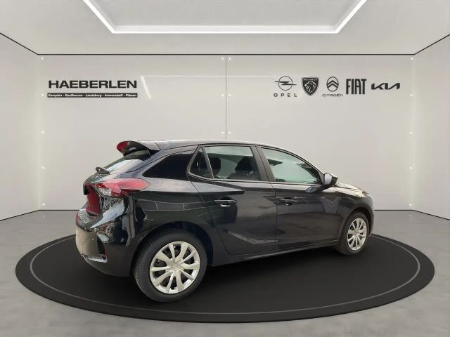 Opel Corsa 1.2 Turbo Edition Turbo