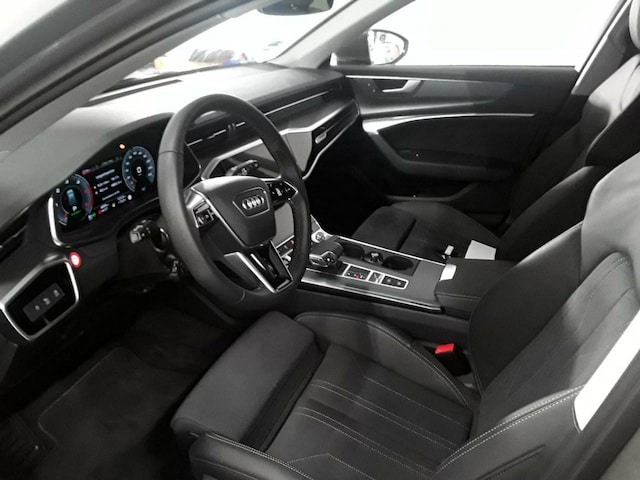 Audi A6 35 TDI Avant S-Tronic