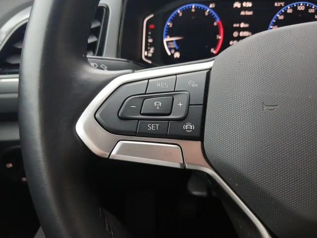 Volkswagen T-Roc 1.0 TSI Life Pro