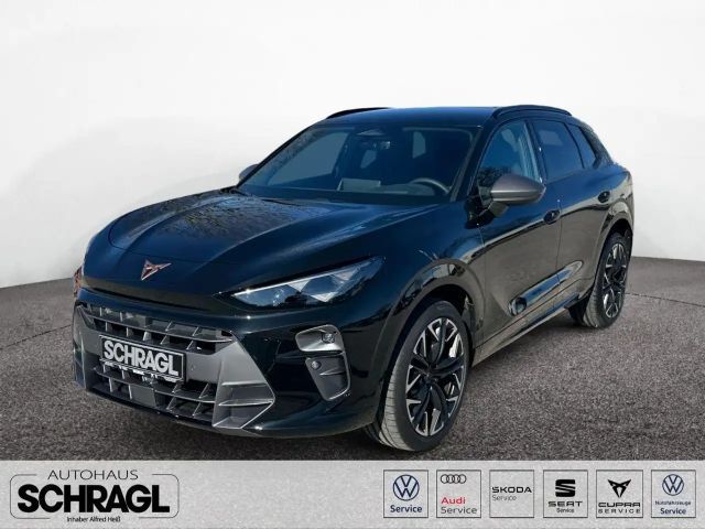 Cupra Terramar 2.0 TSI VZ