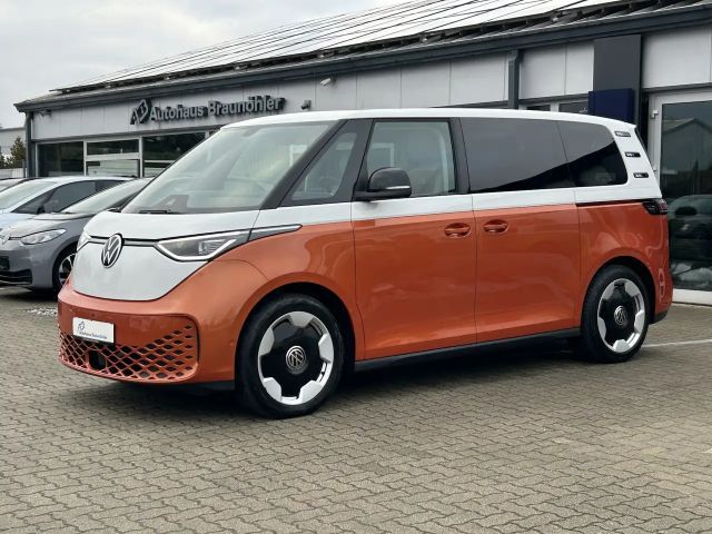 Volkswagen ID.Buzz 150 kW IQ.Drive Pro
