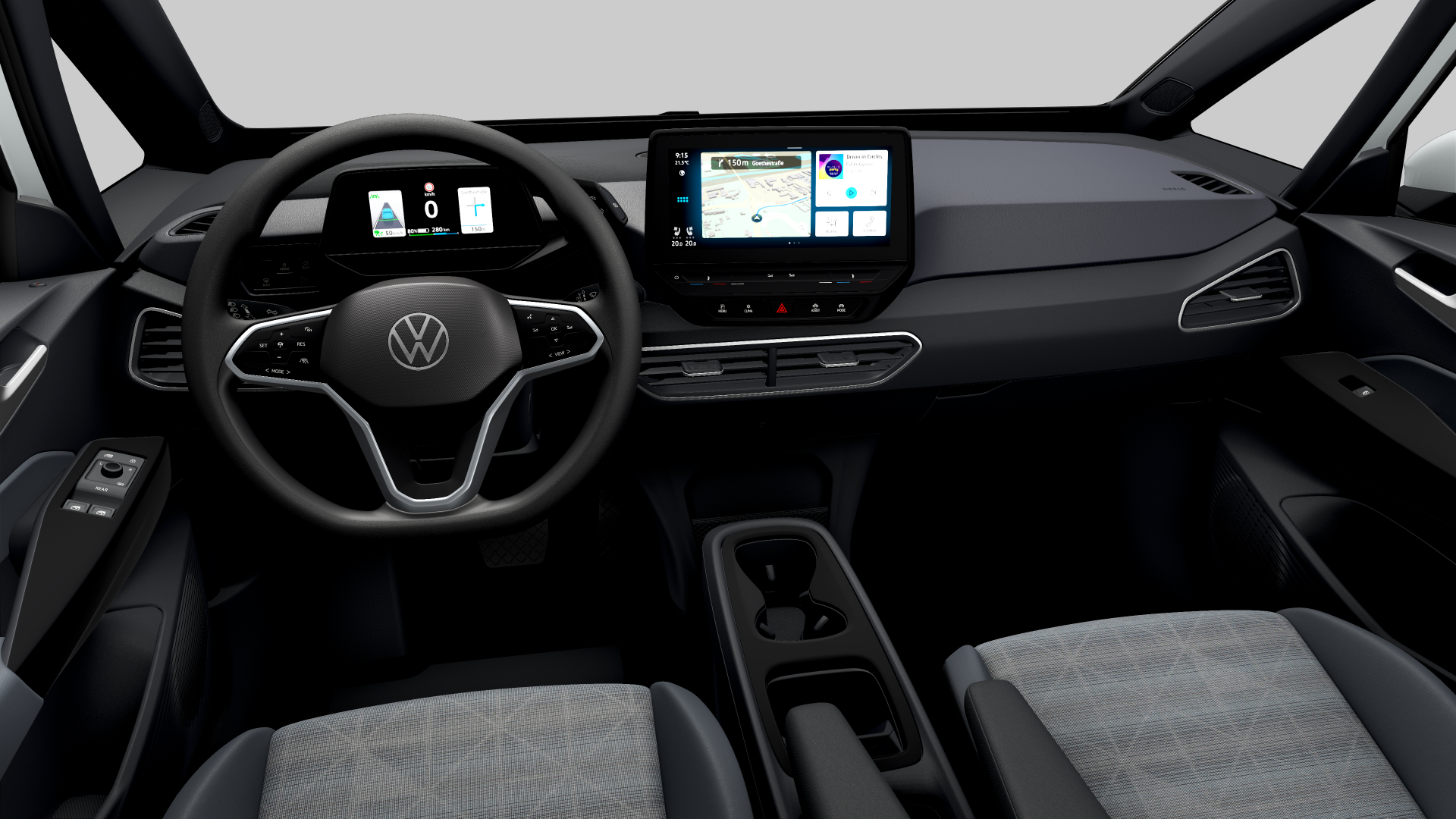 Volkswagen ID.3 Performance Pure