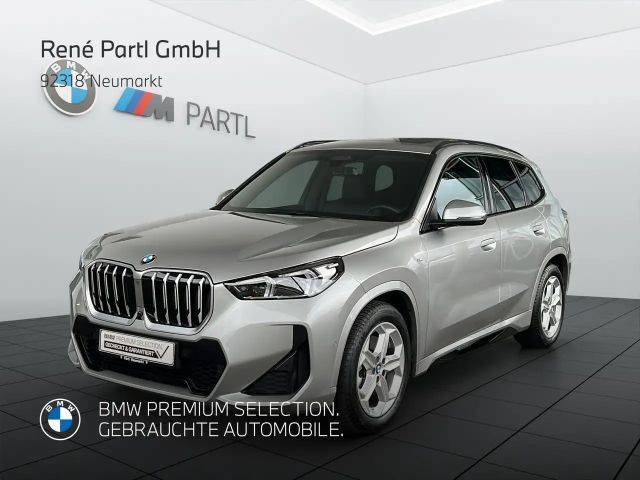 BMW X1 M-Sport