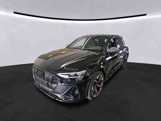 Audi e-tron Quattro