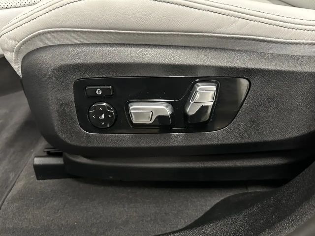 BMW X6 Coupé M-Sport xDrive40d