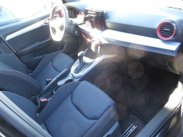 Seat Arona 1.0 TSI DSG FR-lijn