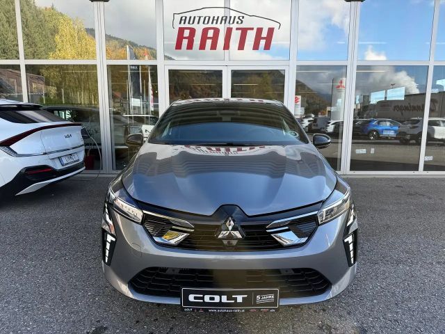 Mitsubishi Colt Intense