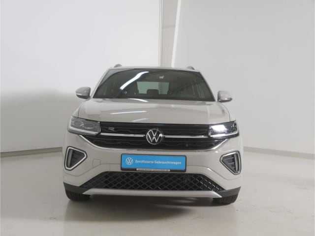 Volkswagen T-Cross 1.5 TSI R-Line