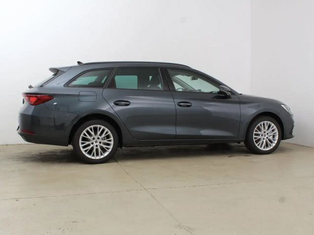 Seat Leon DSG Style e-Hybrid