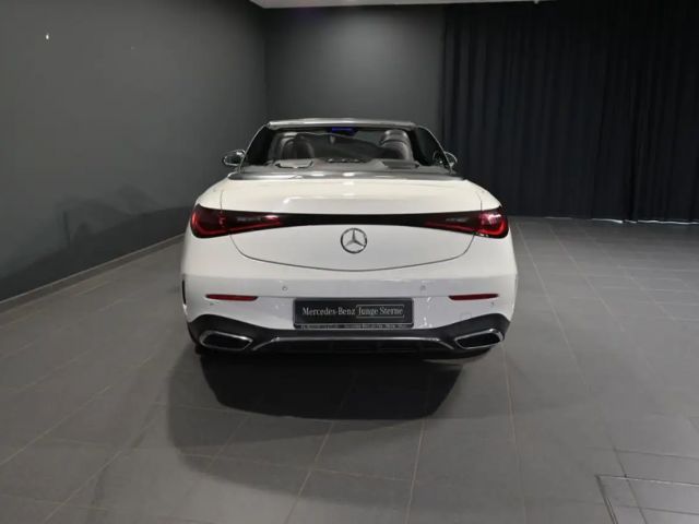 Mercedes-Benz CLE 200 AMG Line