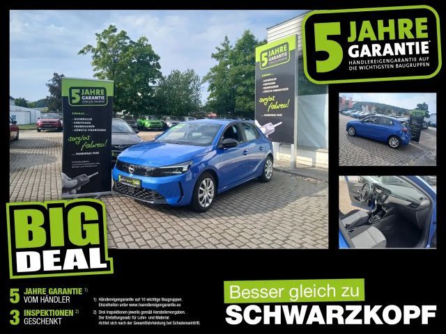 Opel Corsa 1.2 Turbo