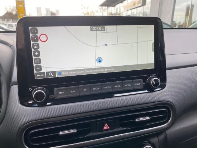 Hyundai Kona 2WD Hybrid Trend