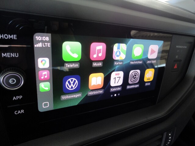 Volkswagen Polo Plus