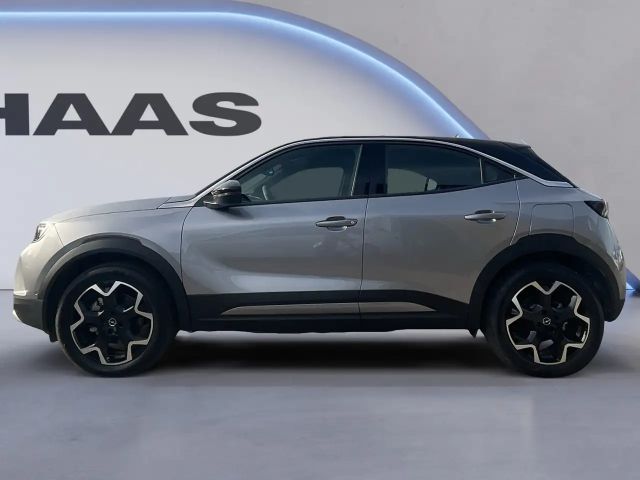 Opel Mokka Mokka-e