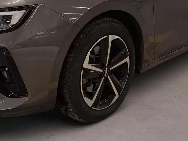 Opel Astra 1.2 Turbo GS-Line Grand Sport